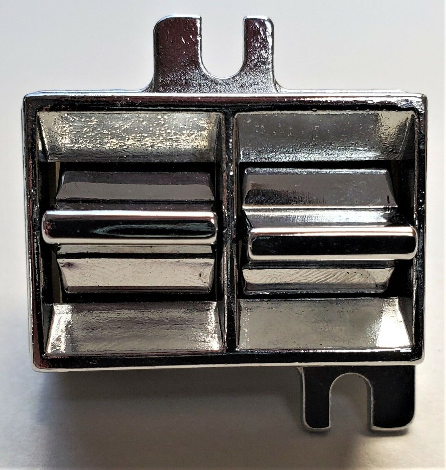 Power Window Switch, Two Button - 1973-1979 GM 2 Door Cars