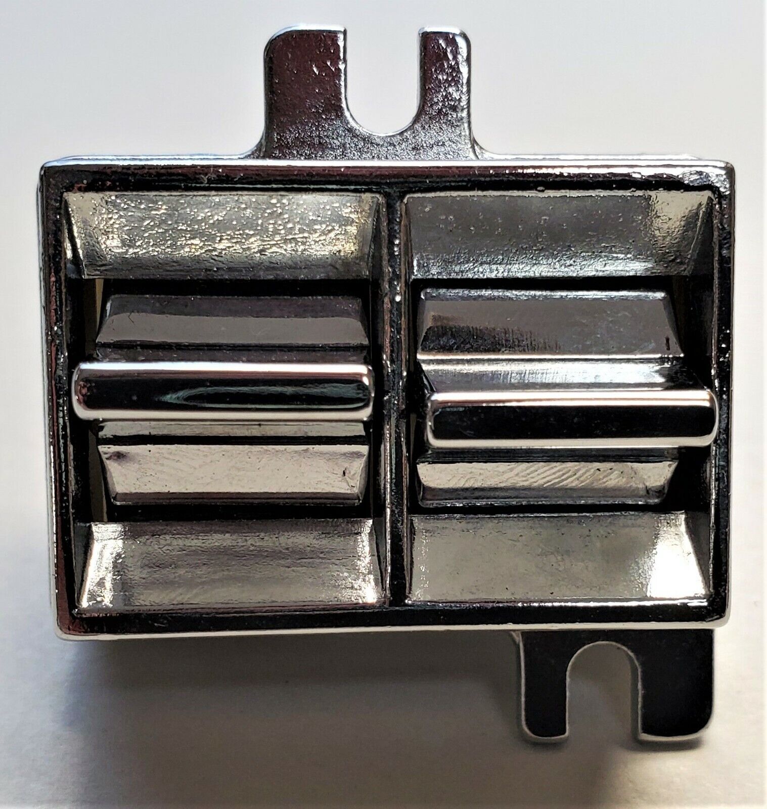 Power Window Switch, Two Button - 1973-1979 GM 2 Door Cars