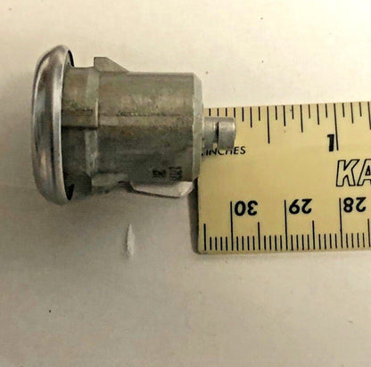 Door and Trunk Lock Set with GM Keys, PY135