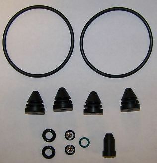 Seal Kit for Convertible Top Motor Pump, 1955 & newer cars