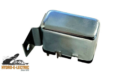 Seat Relay - 4 and 6 Way Power Seat, 1960-1976 GM Cars. Replaces #5717528