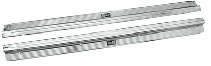 Sill Scuff Plates - Pair, 1978-1988 GM G Body