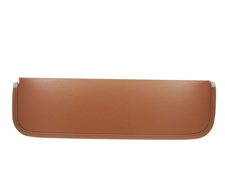 Sun Visors, Brown - Pair 1948-1952 Ford Truck