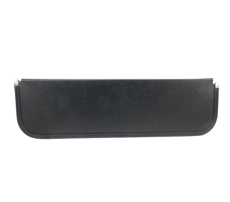 Sun Visors, Black - Pair 1948-1952 Ford Truck
