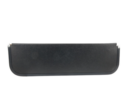 Sun Visors, Black - Pair 1948-1952 Ford Truck
