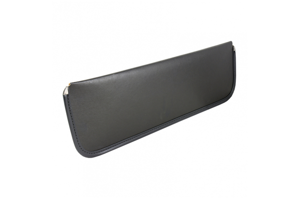 Sun Visors, Black - Pair 1953-1955 Ford Truck F-100-F-250