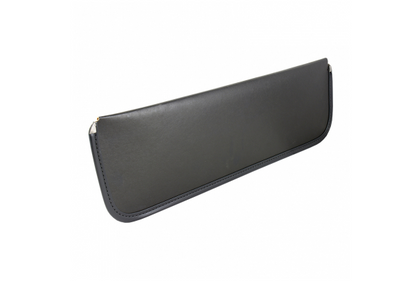 Sun Visors, Black - Pair 1953-1955 Ford Truck F-100-F-250