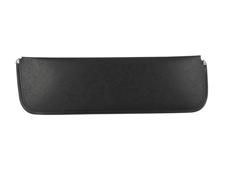 Sun Visors, Black - Pair 1953-1955 Ford Truck F-100-F-250