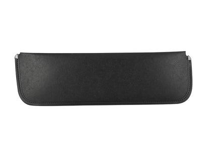 Sun Visors, Black - Pair 1953-1955 Ford Truck F-100-F-250