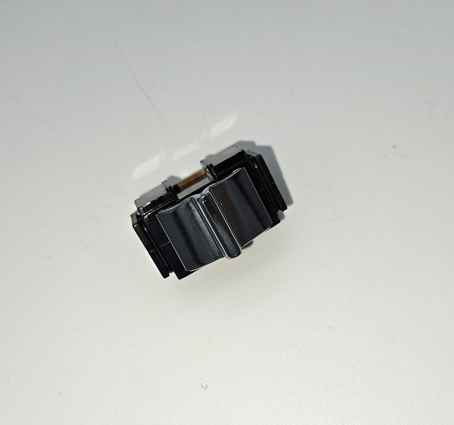 Power Window Single Switch and Button 1954-1957 Cadillac