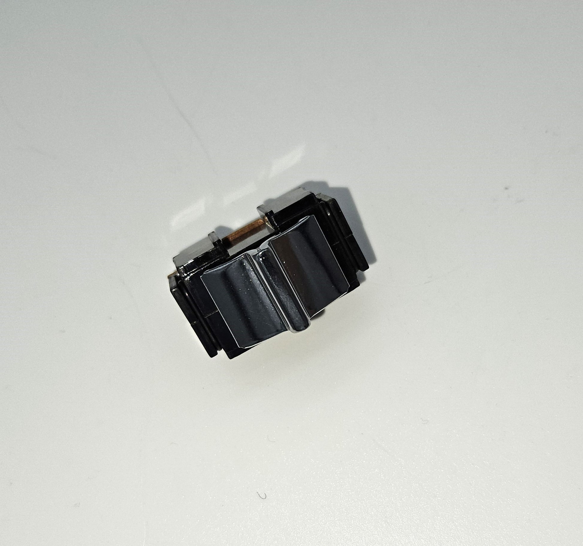 Power Window Single Switch and Button 1954-1957 Cadillac