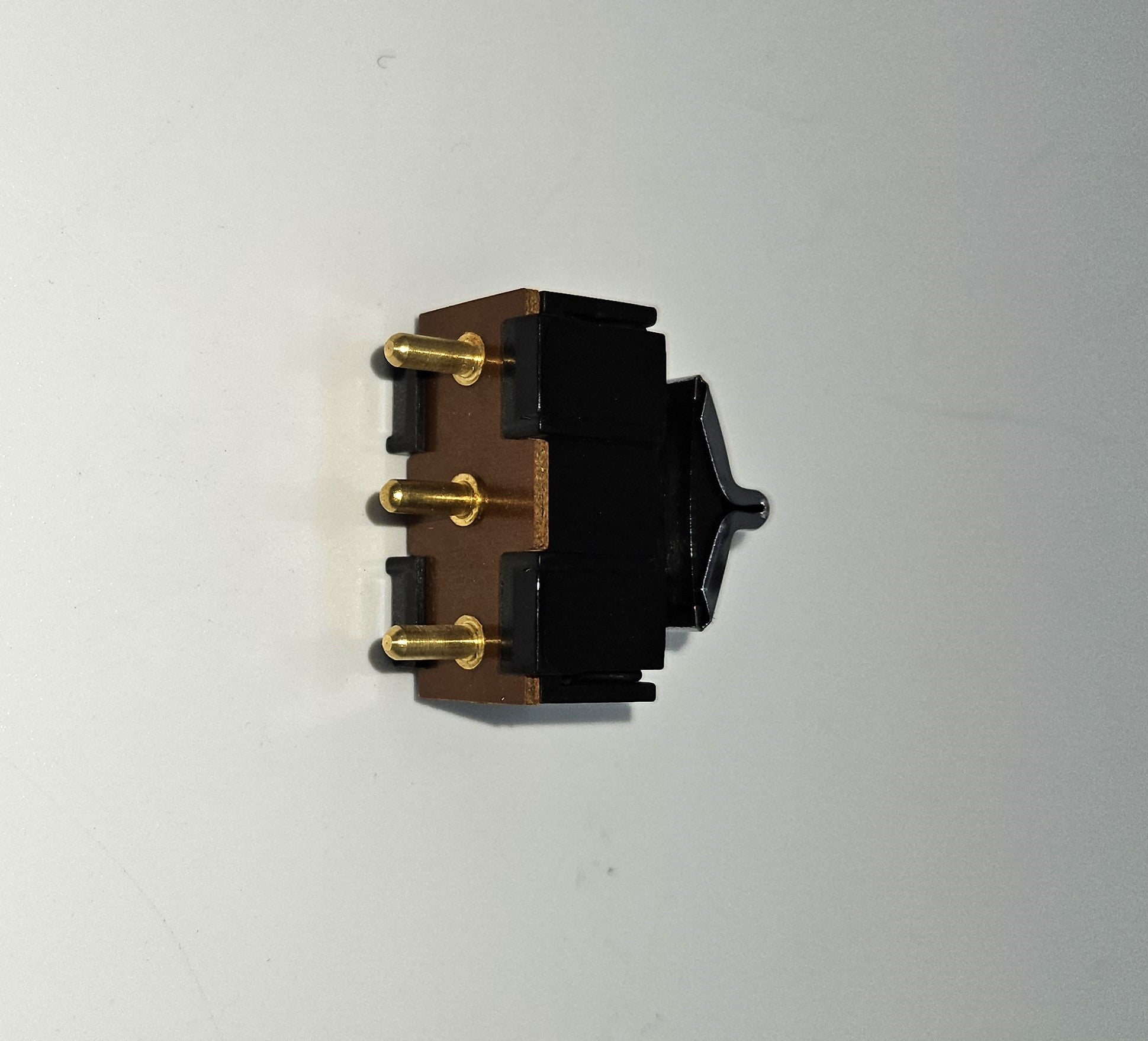 Power Window Single Switch and Button 1954-1957 Cadillac