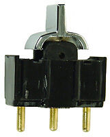 Top Switch 1969 Chevrolet Convertible