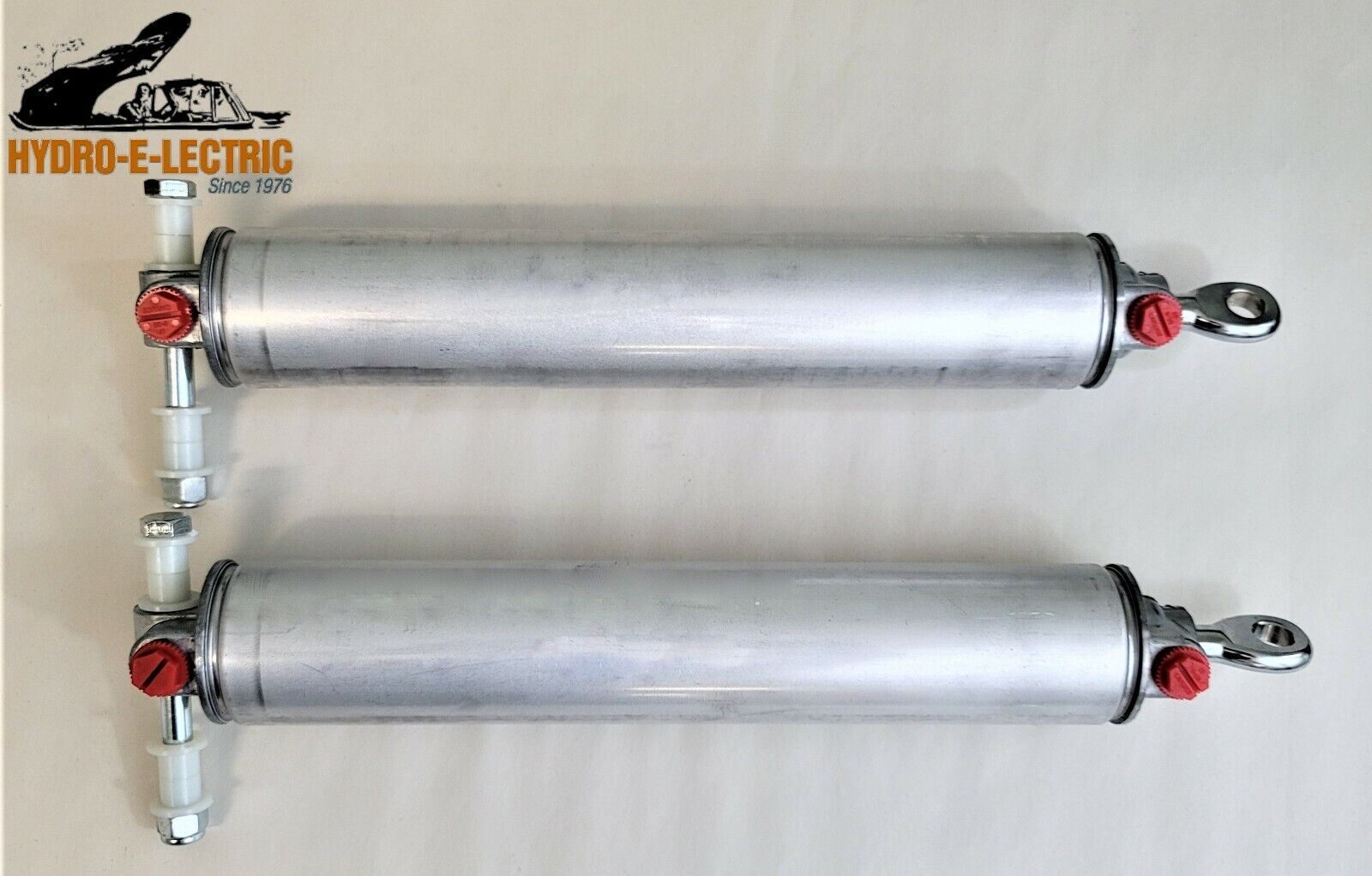 Convertible Top Frame Hydraulic Lift Cylinders, Pair TC-2065