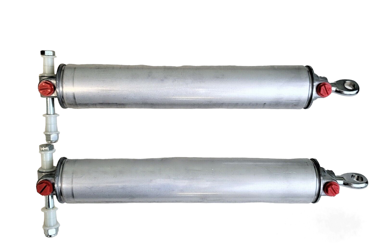 Convertible Top Frame Hydraulic Lift Cylinders, Pair TC-2065