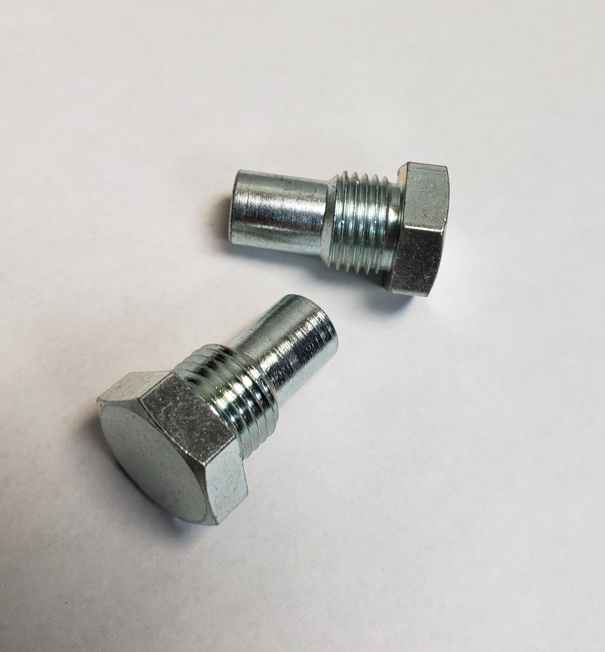 Convertible Top Cylinder Mounting Shoulder Bolts- Pair