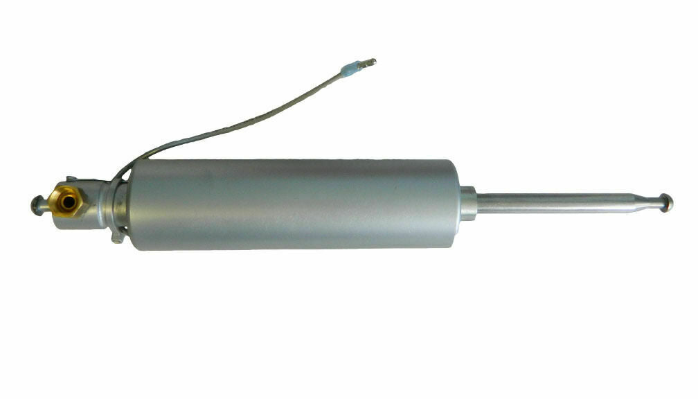 Rebuild Service: Send us your Hydraulic Window or Seat Cylinder to Rebuid