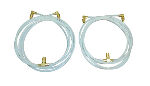 Convertible Power Top Hose Set
Made in USA