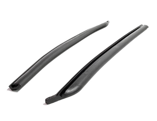 Convertible Deluxe Weather Strip 24 piece Kit, 1968 Oldsmobile Cutlass